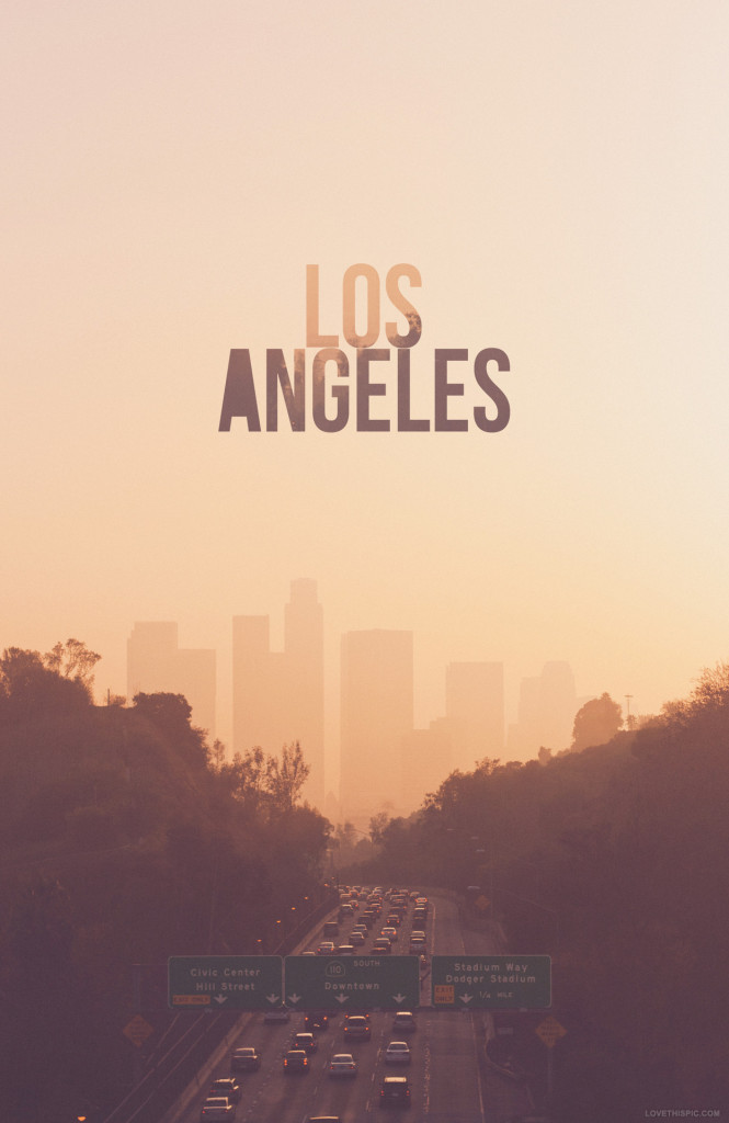 Los-Angeles