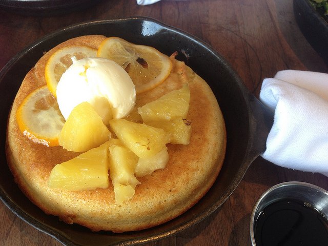Best Brunches in LA - Manhattan Beach Post