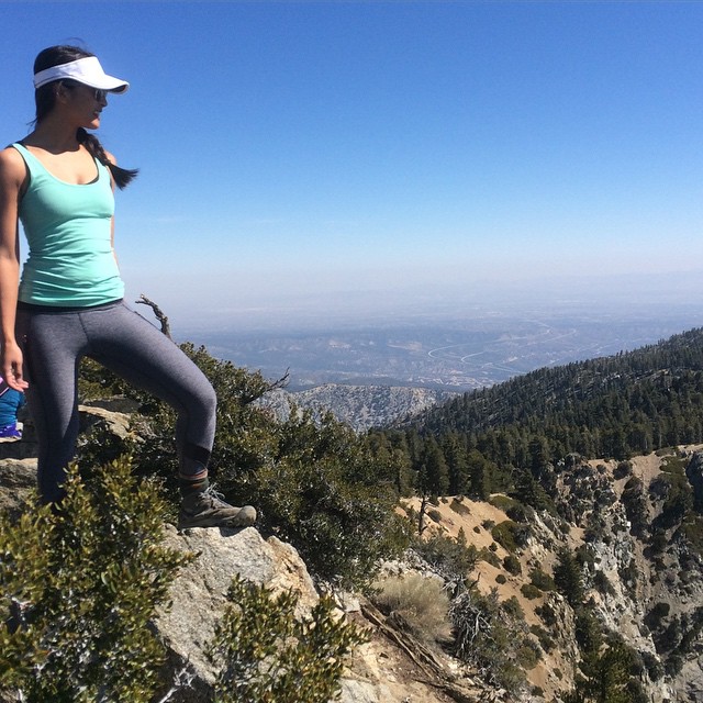 Top Easy Hikes in Los Angeles to Get Any LA Girl Moving