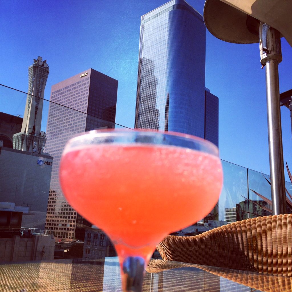 The LA Girl's Top 8 Reasons to Love Los Angeles