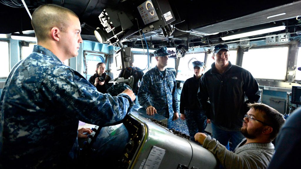 Support Veterans - Hire Heroes USA