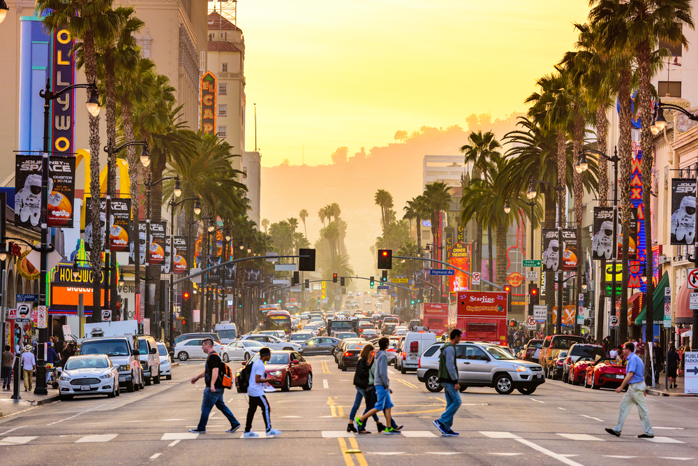 Reasons Why We Love Los Angeles