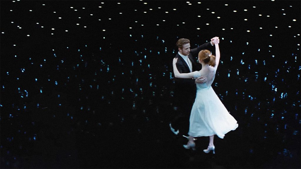 Things to do in LA for La La Land Day