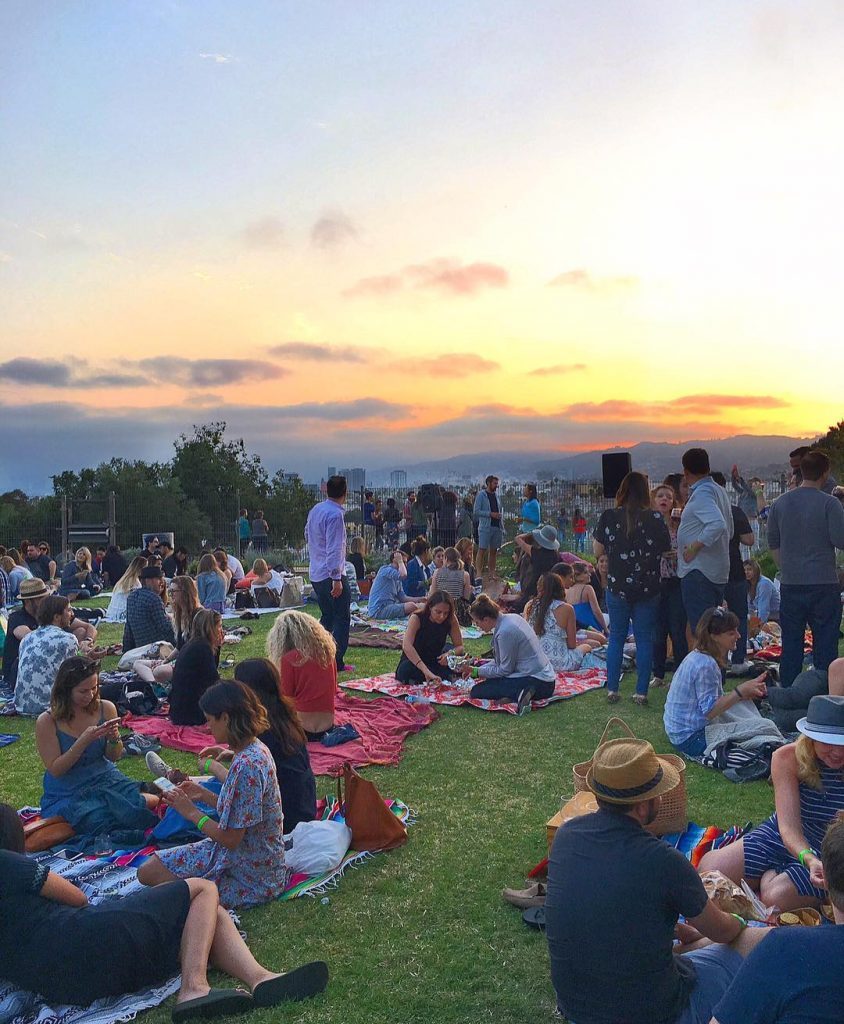 17 Awesome Things to Do in LA This Fall