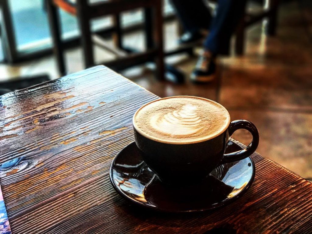 11 Pretty LA Lattes Every Coffee Lover Must Try