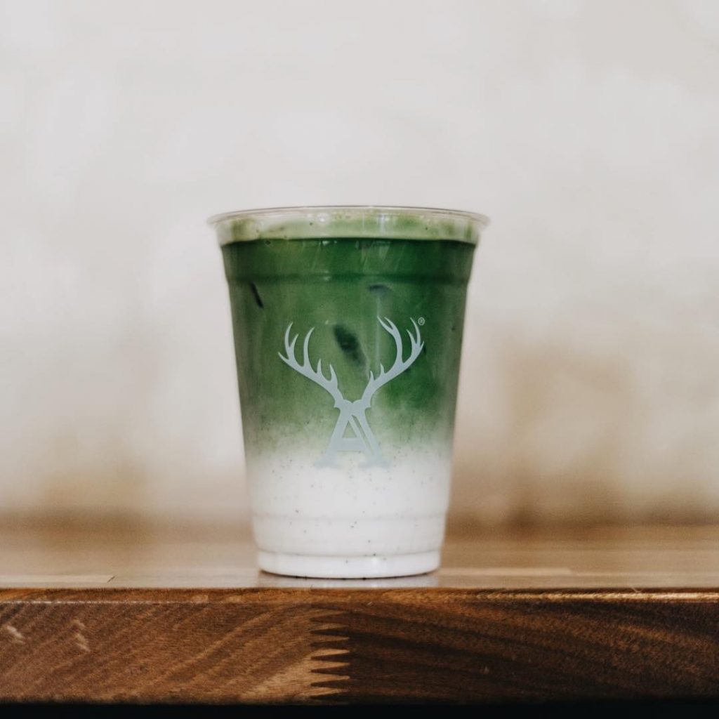 11 Pretty LA Lattes Every Coffee Lover Must Try