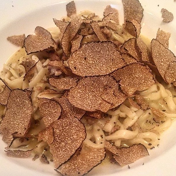 10 Delicious Pasta Dishes Every LA Girl Must Try