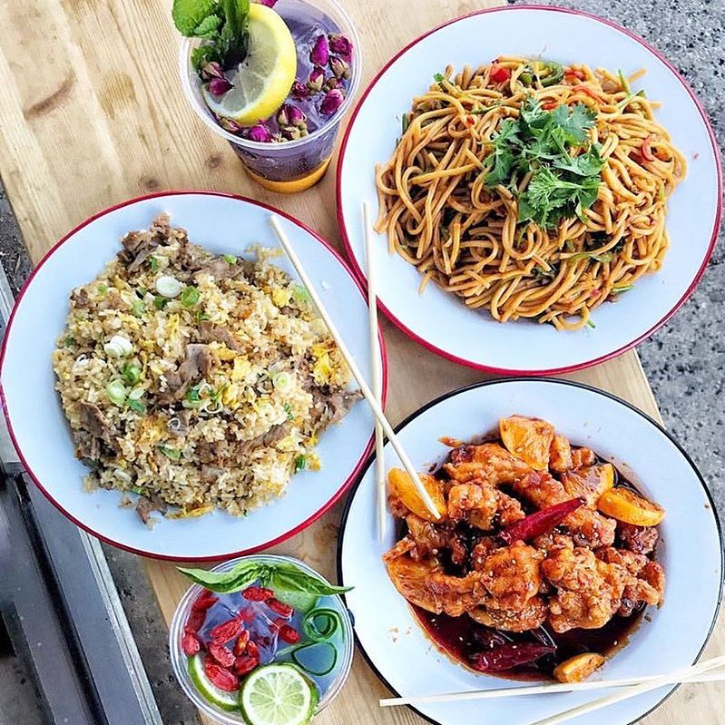 17 Awesome Things to Do in LA This Fall