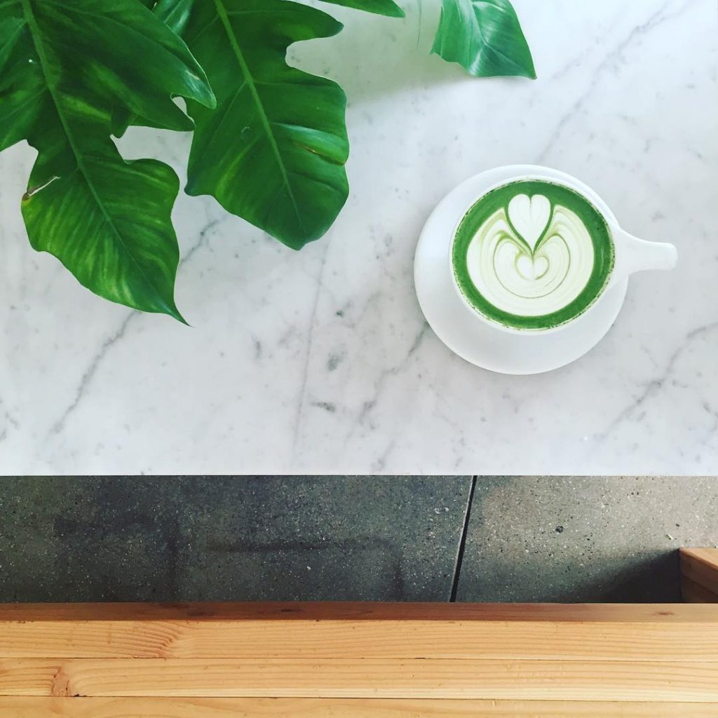 11 Pretty LA Lattes Every Coffee Lover Must Try