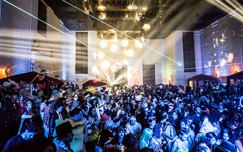 17 Awesome Things to Do in LA This Fall