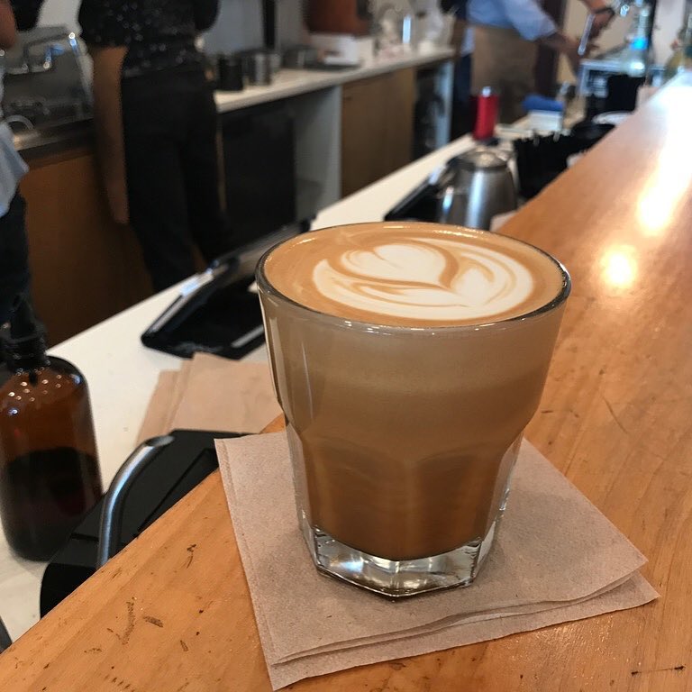 11 Pretty LA Lattes Every Coffee Lover Must Try