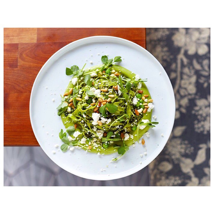 10 Delicious Pasta Dishes Every LA Girl Must Try