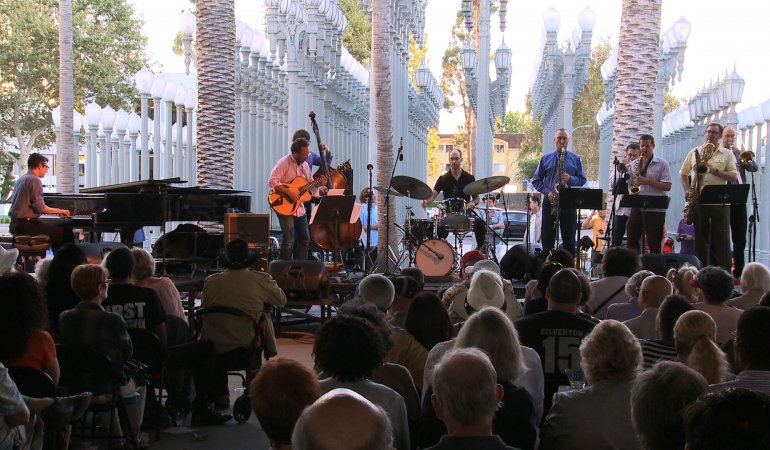 17 Awesome Things to Do in LA This Fall