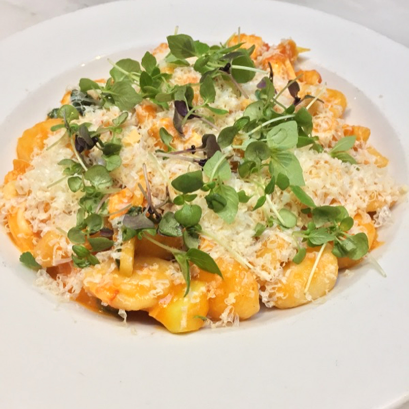 10 Delicious Pasta Dishes Every LA Girl Must Try