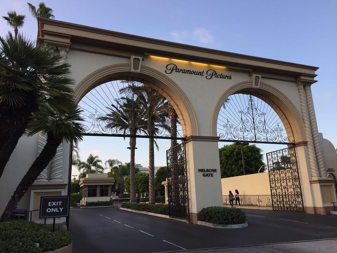 11 Ways to Celebrate Halloween - Paramount After Dark Tour: Tales From the Other Side