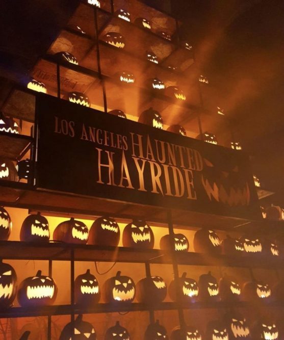 11 Awesome Things to Do in LA for Halloween 2017  The LA Girl