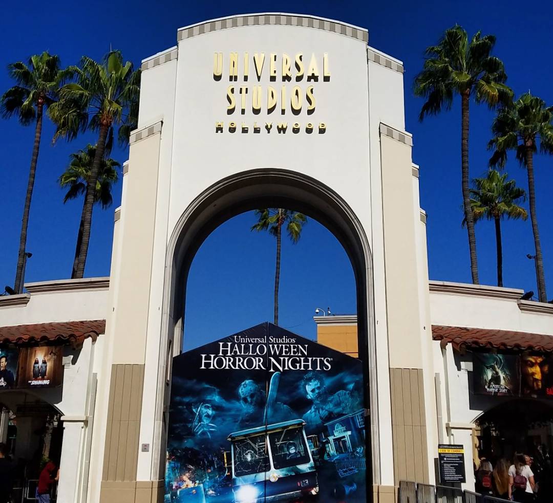 11 Ways to Spend Halloween - Universal Studios Halloween Horror Nights