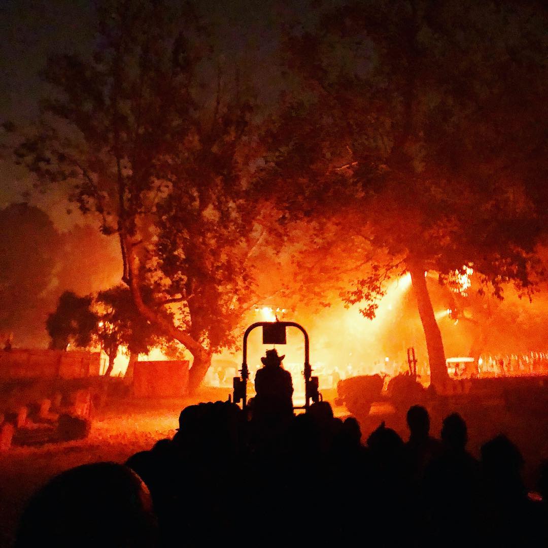 11 Ways to Celebrate Halloween- Los Angeles Haunted Hayride