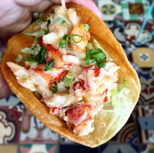 Our 10 Favorite Los Angeles Tacos That Every LA Girl Must Try - Blue Plate Taco