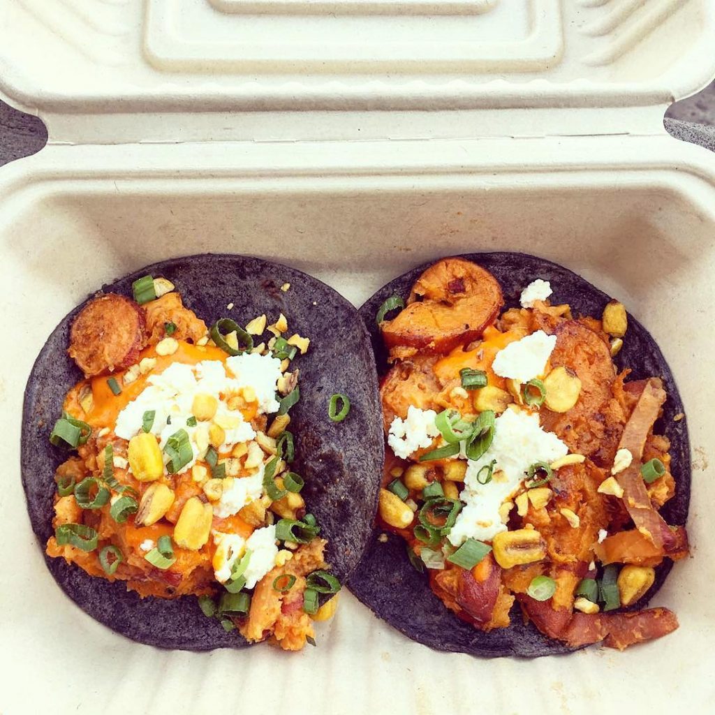 Our 10 Favorite Los Angeles Tacos That Every LA Girl Must Try - Guerrilla Tacos