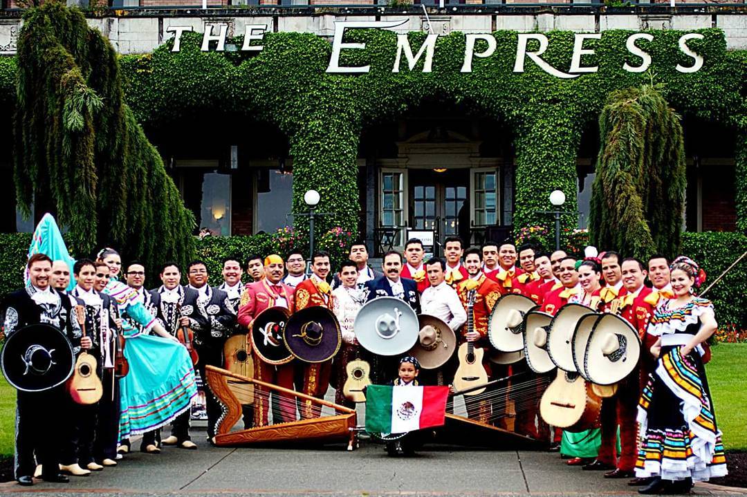 15 Awesome Things to Do in LA in November 2017 - Mariachi Festival