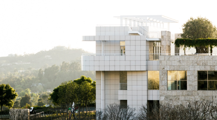 Getty Museum